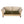 Max Rollitt Dean Green Velvet and Beige Fabric Sofa @ REHAUS