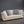 Maxalto 3 Seater Cream Boucle Aurae Sofa by Antonio Citterio @ REHAUS