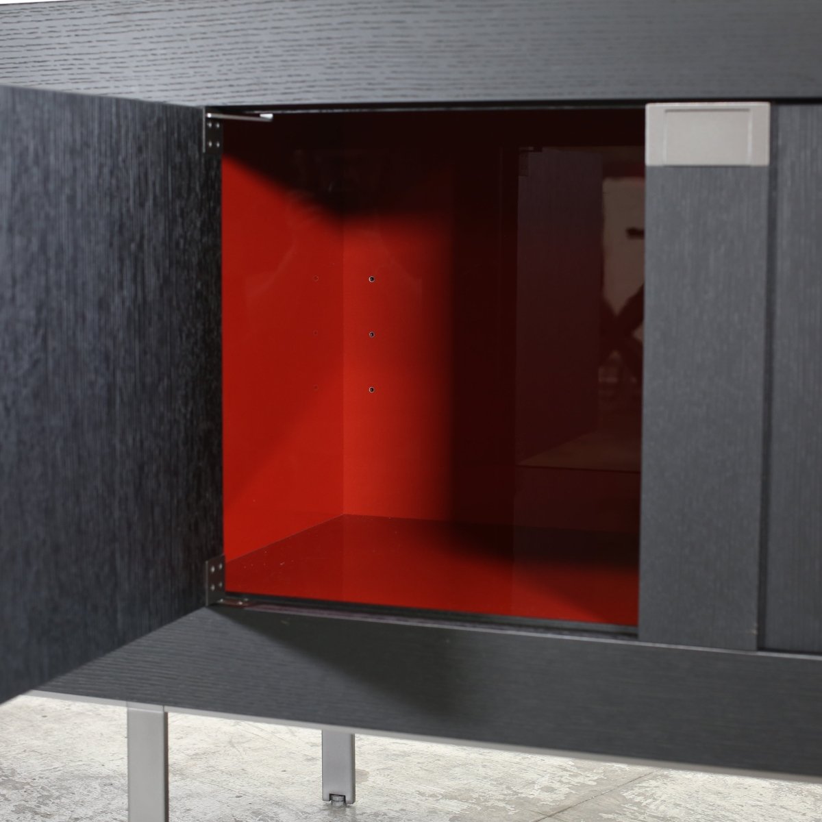 Maxalto Alcor Sideboard by Antonio Citterio @ REHAUS