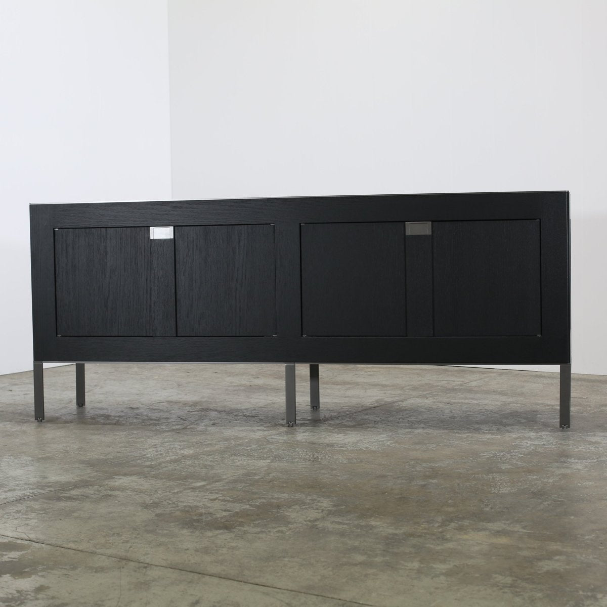 Maxalto Alcor Sideboard by Antonio Citterio @ REHAUS