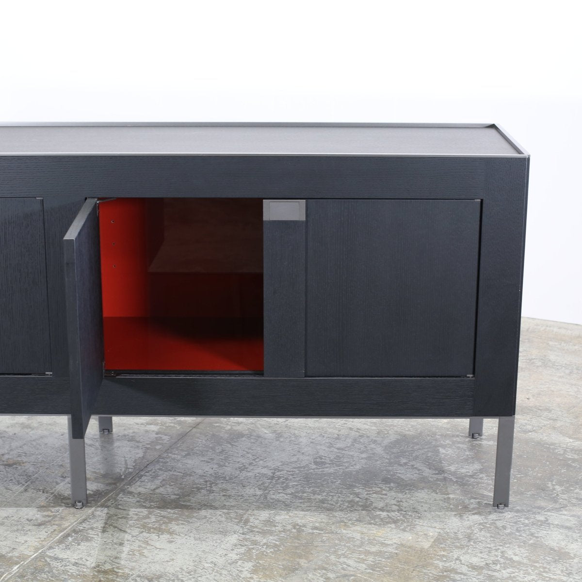 Maxalto Alcor Sideboard by Antonio Citterio @ REHAUS