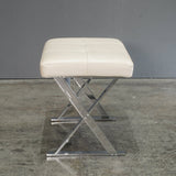 Maxalto Pathos Ottoman by Antonio Citterio @ REHAUS