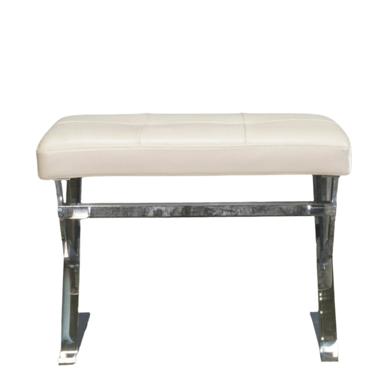 Maxalto Pathos Ottoman by Antonio Citterio @ REHAUS