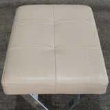 Maxalto Pathos Ottoman by Antonio Citterio @ REHAUS