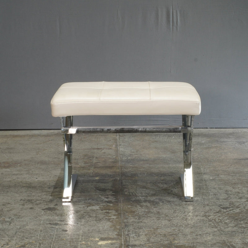 Maxalto Pathos Ottoman by Antonio Citterio @ REHAUS