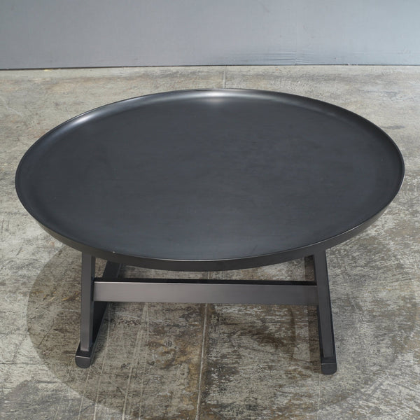 Maxalto Recipio '14 Coffee Table by Antonio Citterio @ REHAUS