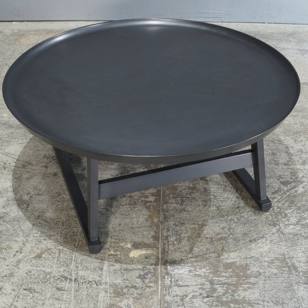 Maxalto Recipio '14 Coffee Table by Antonio Citterio @ REHAUS