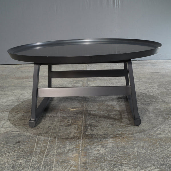 Maxalto Recipio '14 Coffee Table by Antonio Citterio @ REHAUS