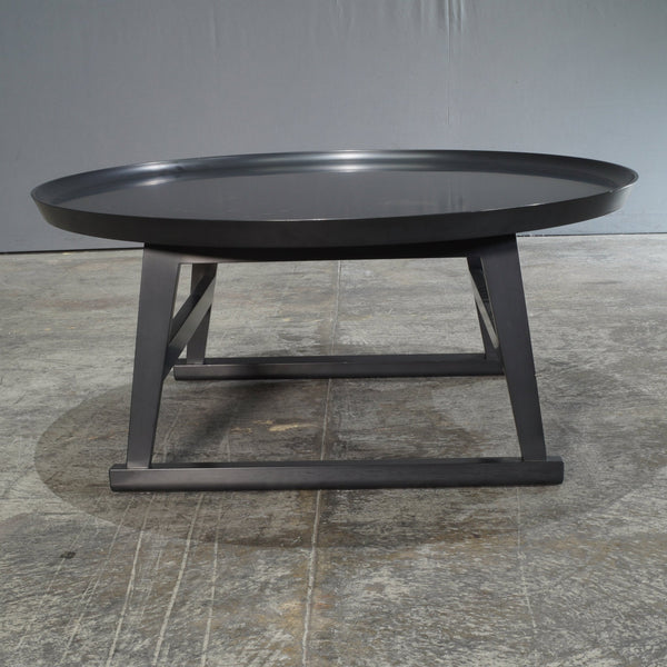 Maxalto Recipio '14 Coffee Table by Antonio Citterio @ REHAUS