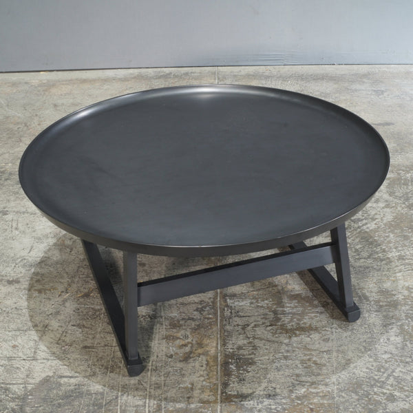 Maxalto Recipio '14 Coffee Table by Antonio Citterio @ REHAUS