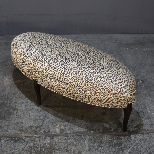 Medoc Ottoman by Christopher Guy @ REHAUS