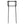 Michael Daae Christensen for Woud Black Oak Töjbox Coat Rack - REHAUS - Michael Daae Christensen