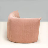 Michel Ducaroy for Ligne Roset Beige Fabric Aralia Corner Sofa - REHAUS - Ligne Roset