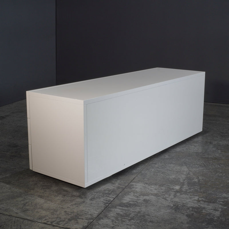 Minotti Archipenko Chest of Drawers by Rodolfo Dordoni @ REHAUS