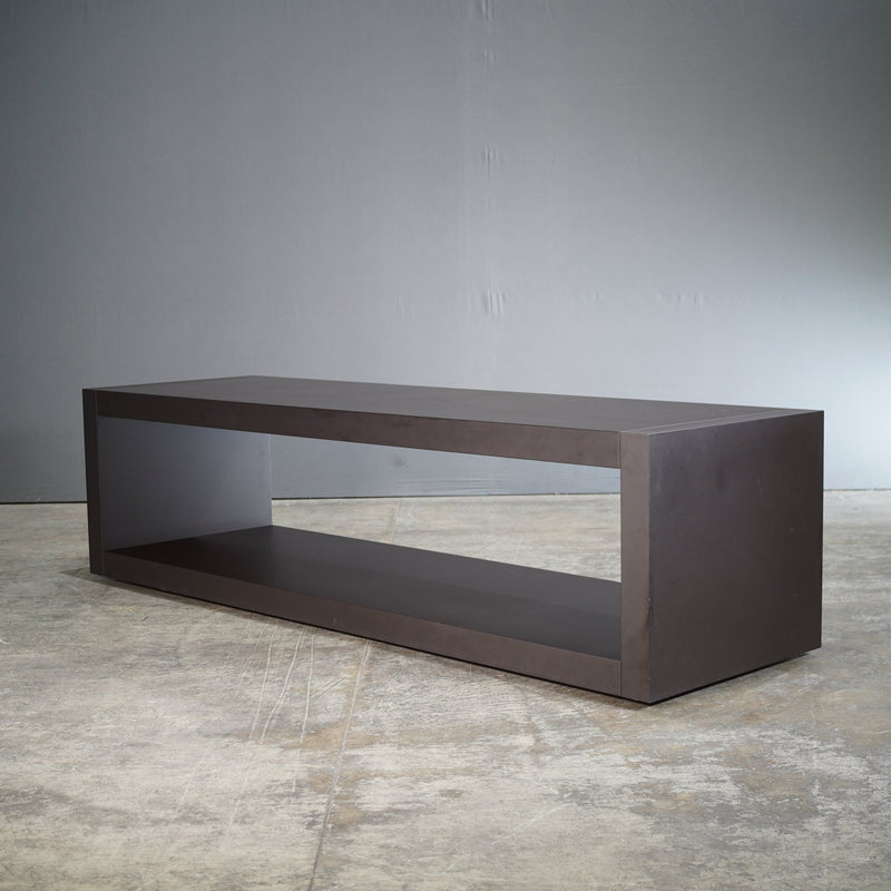 Minotti Johns Low Bookcase by Rodolfo Dordoni @ REHAUS