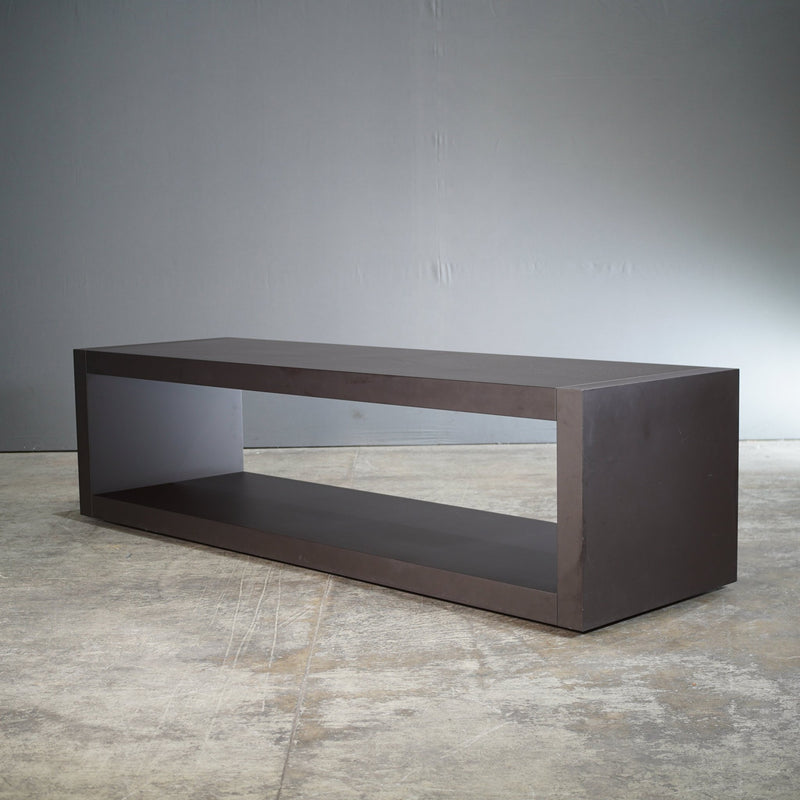 Minotti Johns Low Bookcase by Rodolfo Dordoni @ REHAUS