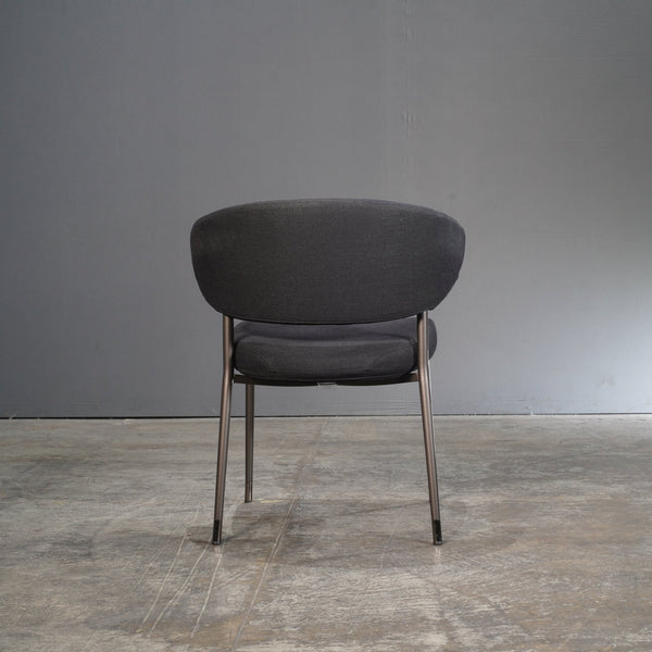 Minotti Mills Dining Chair by Rodolfo Dordoni @ REHAUS