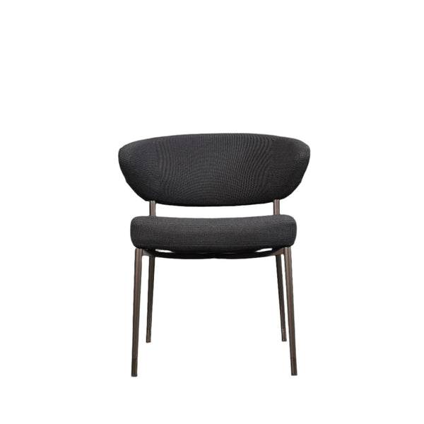 Minotti Mills Dining Chair by Rodolfo Dordoni @ REHAUS