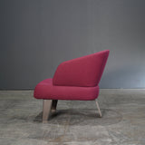 Minotti Plum Aston Armchair by Rodolfo Dordoni @ REHAUS