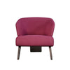 Minotti Plum Aston Armchair by Rodolfo Dordoni @ REHAUS