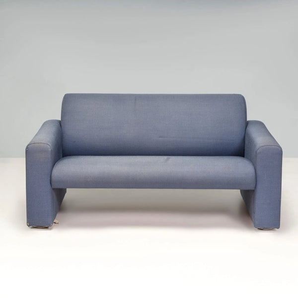 Model 691 2 - Seat Sofa by Artifort, 1980's - REHAUS - Artifort