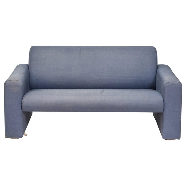 Model 691 2 - Seat Sofa by Artifort, 1980's - REHAUS - Artifort