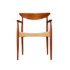 Mogens Kold Dining Armchair by Arne Hovmand - Olsen @ REHAUS