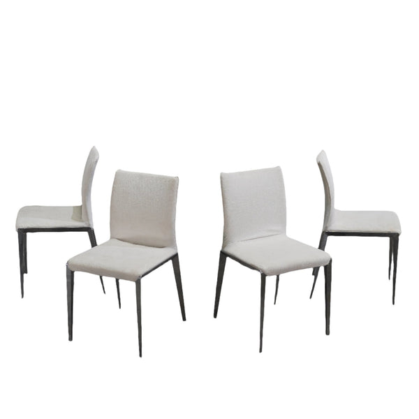 Molteni & C Dart Chairs, Set of Two - REHAUS - Molteni & C