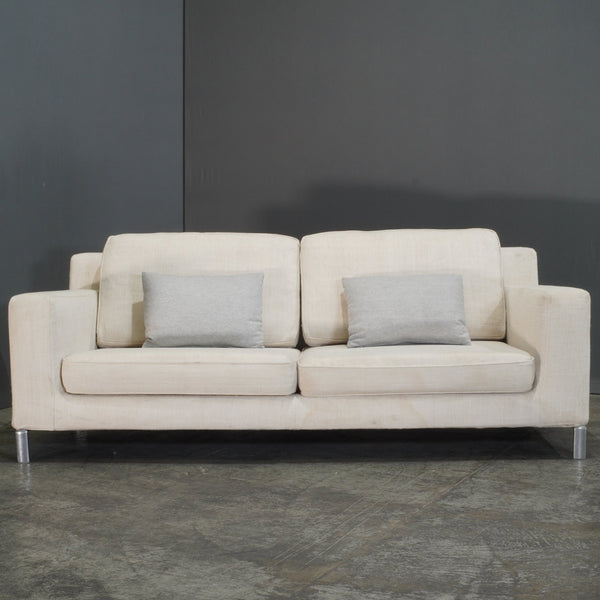 Molteni & C Lido Sofa by Hannes Wettstein @ REHAUS