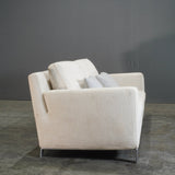 Molteni & C Lido Sofa by Hannes Wettstein @ REHAUS