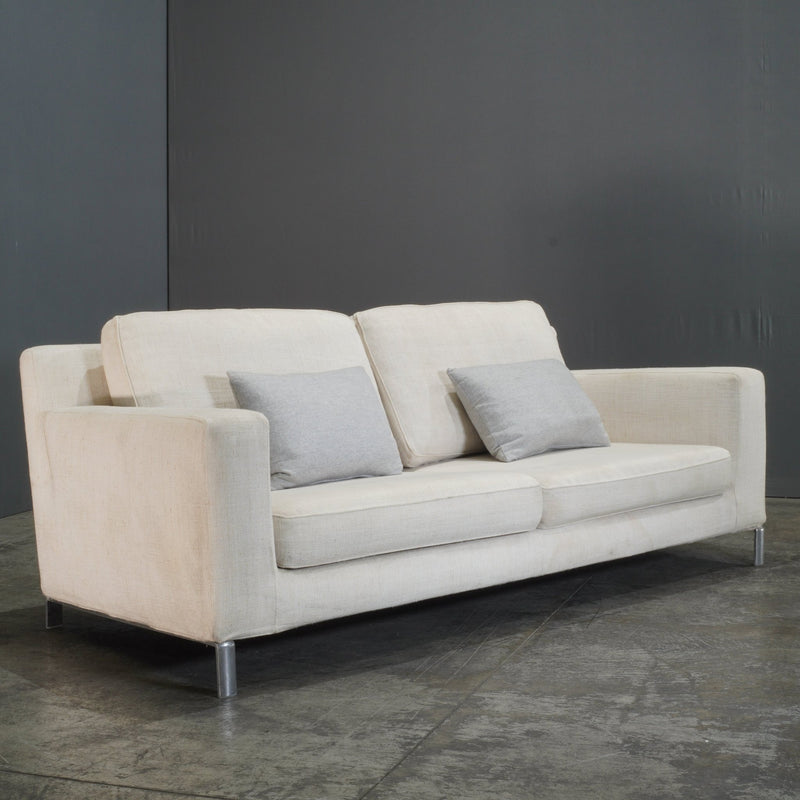 Molteni & C Lido Sofa by Hannes Wettstein @ REHAUS