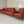 Moroso Hyde Park Sofa & 2 Armchair Suite - In Red Pelle Leather @ REHAUS