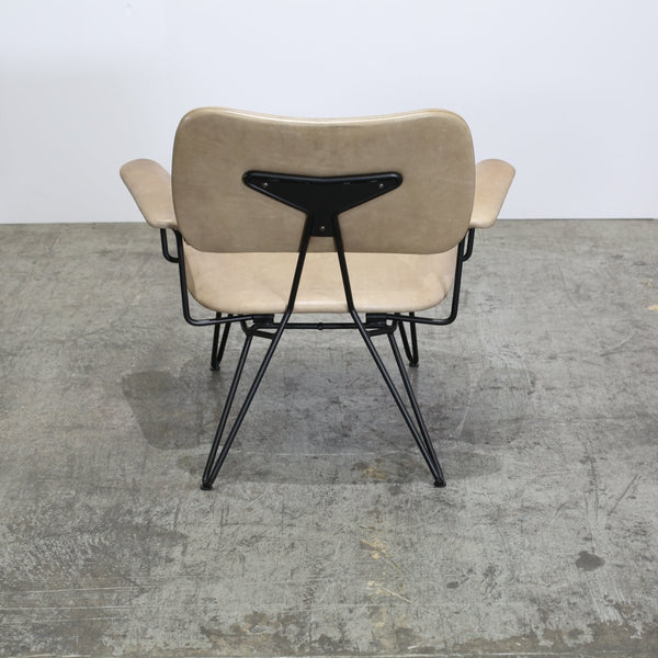 Moroso Lounge Chair by Diesel with Padded Seat @ REHAUS