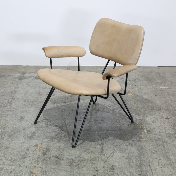 Moroso Lounge Chair by Diesel with Padded Seat @ REHAUS