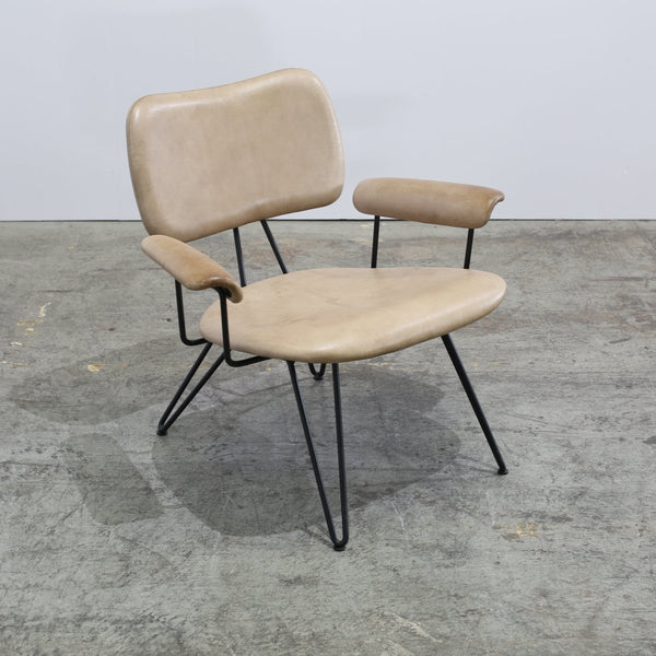 Moroso Lounge Chair by Diesel with Padded Seat @ REHAUS