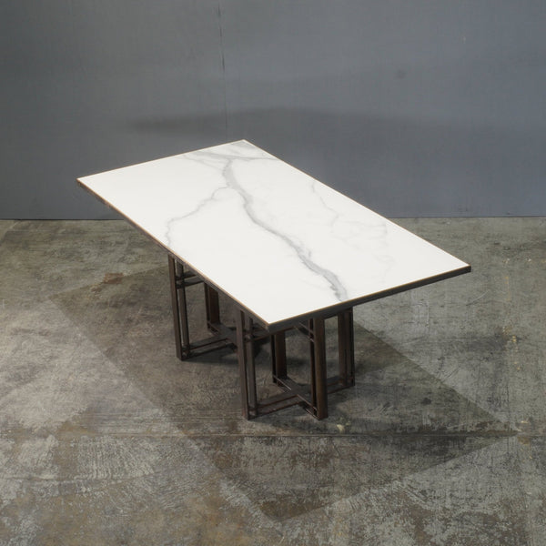 Novocastrian Athwart Dining Table @ REHAUS