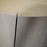 Oak Wave Sideboard by Tom Schneider - REHAUS - Tom Schneider