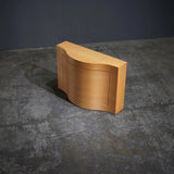 Oak Wave Sideboard by Tom Schneider - REHAUS - Tom Schneider