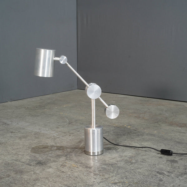 OBE Camden Desk Lamp by Tom Dixon @ REHAUS