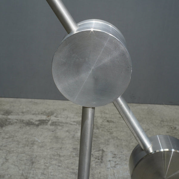 OBE Camden Desk Lamp by Tom Dixon @ REHAUS