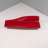 Pair of Cassina Asped Red Leather Sofas By Jean - Marie Massaud, 2005 - REHAUS - Jean - Marie Massuad