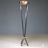 Paul Belvoir Floor Lamps - REHAUS - Paul Belvoir