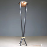 Paul Belvoir Floor Lamps - REHAUS - Paul Belvoir