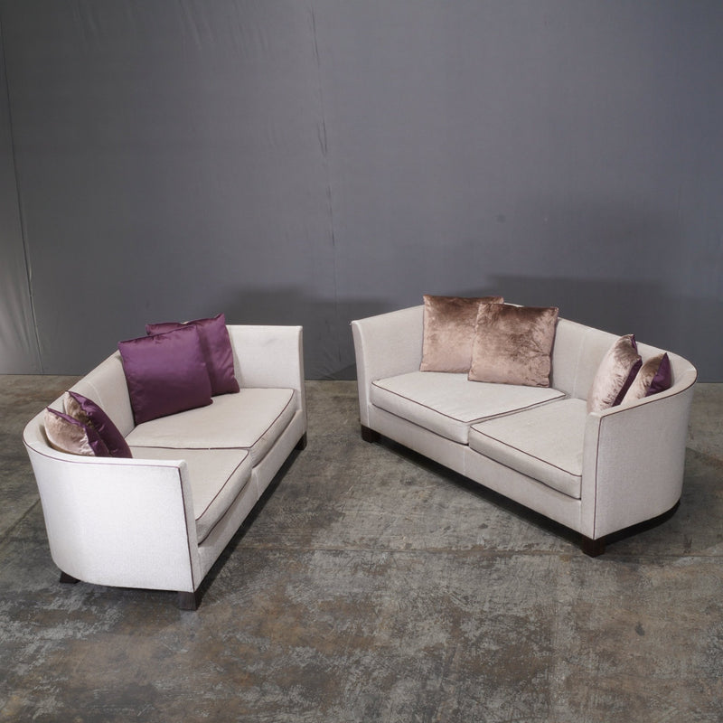 Philippe Hurrel 3 - Seater Sofa @ REHAUS