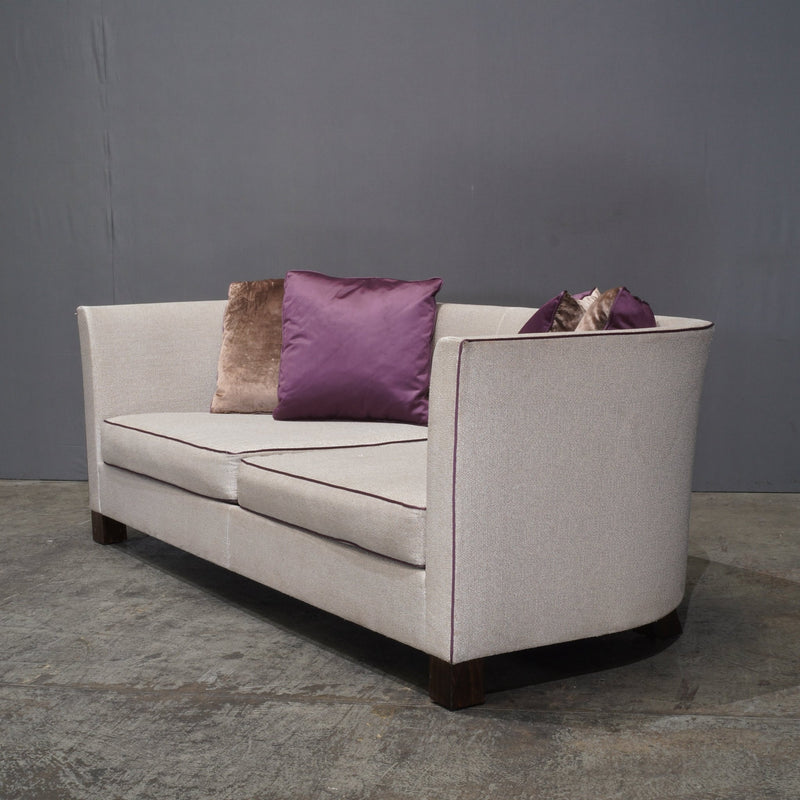 Philippe Hurrel 3 - Seater Sofa @ REHAUS