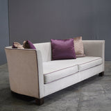 Philippe Hurrel 3 - Seater Sofa @ REHAUS