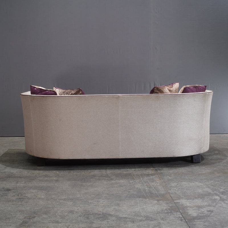 Philippe Hurrel 3 - Seater Sofa @ REHAUS