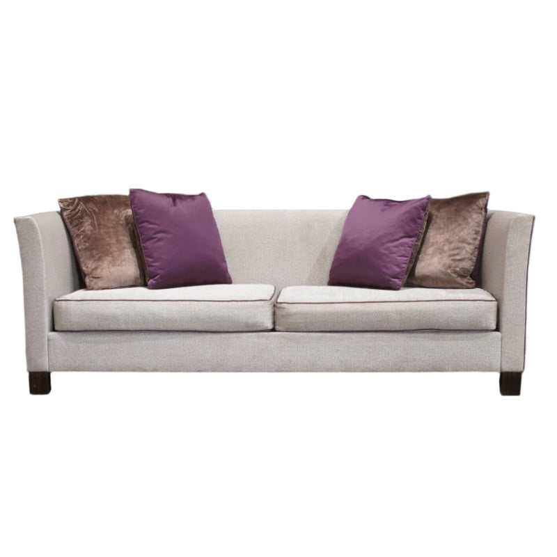 Philippe Hurrel 3 - Seater Sofa @ REHAUS