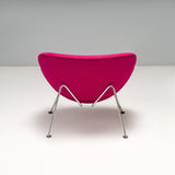 Pierre Paulin for Artifort Pink Orange Slice Armchair - REHAUS - Pierre Paulin