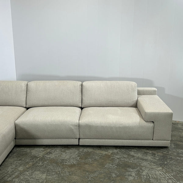 Piet Boon Derk Sofa @ REHAUS